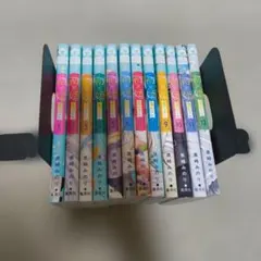 ☆初×婚 ういこん ■1〜12巻▲黒崎みのり★りぼんマスコットコミックス