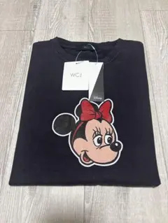2026年最新】wc JAPAN カラー：ブラック系 レディース 半袖(Tシャツ) T