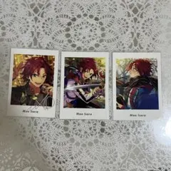 衣更真緒　まとめ