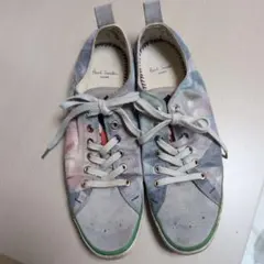 Paul Smith マルチカラー スニーカー
