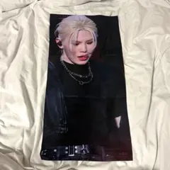 SEVENTEEN ウジ スローガン