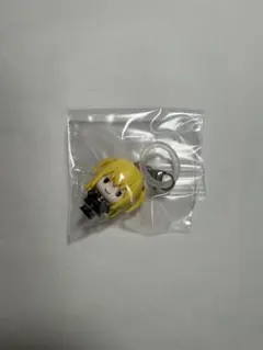 デスノート DEATHNOTE 弥海砂 ミサ めじるしアクセサリー