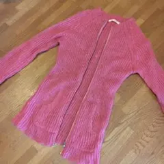 レイカズン カーディガン 羽織