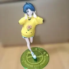 ワンダーエッグ・プライオリティ フィギュア 大戸アイ coreful - メルカリ