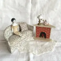 2025年最新】アンティークミニョネットドールの人気アイテム - メルカリ