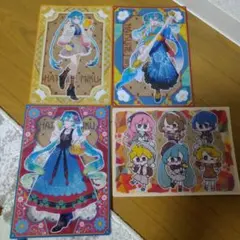 2025年最新】初音ミクアクリルスタンドの人気アイテム - メルカリ