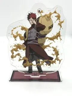 JF2023　限定　アクリルスタンド　我愛羅 NARUTO-ナルト- 疾風伝 アクリルスタンド 我愛羅【再販】 – FAN+Life
