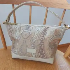 エトロバッグ