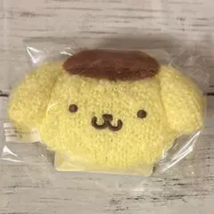 サンリオ手芸部　メジャー　ポムポムプリン