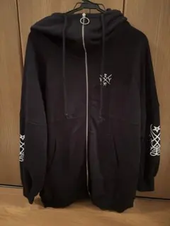 2026年最新】kry パーカーの人気アイテム - メルカリ