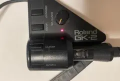 タ*★様 Roland GK-2 Roland GK-2 Divided Guitar MIDI Pickup | eBay