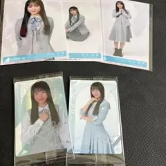 日向坂46 片山紗希　グッズまとめ売り