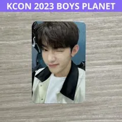 ジャンハオ　ZHANGHAO KCON トレカ 2026年最新】kcon zb1 ジャンハオの人気アイテム - メルカリ