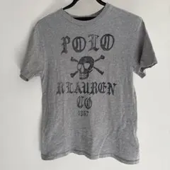 Polo Ralph Lauren スカル Tシャツ M