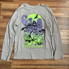 H &M ハロウィン Tシャツ　130cm