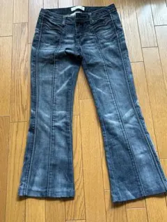 Levi sレディースデニム
