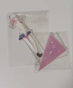 暁山瑞希 アクリルスタンド アクスタ