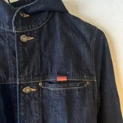snoop dogg着用モデルdickies デニムカバーオール 90sタグ - メルカリ
