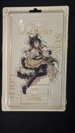ウマ娘 プリティーダービー サイコンビニ CyConveni ステイゴールド ウマ娘 プリティーダービー サイコンビニ CyConveni ステイゴールド