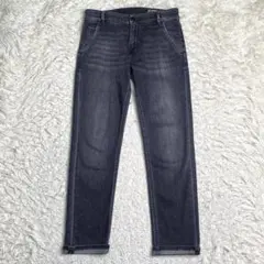 38インチ/2XL】PT TORINO JAZZ ブラックデニム ストレッチ - メルカリ