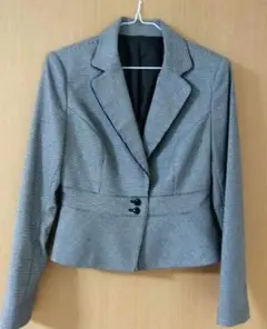 WHITEJOOLA　ホワイトジョーラ　セットアップ　スーツ　美品