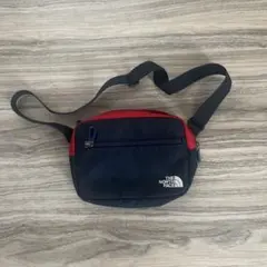 ノースフェイス　ショルダーバッグ　キッズ用のサムネイル