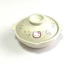 ハローキティ 土鍋 サンリオ(平成レトロ)
