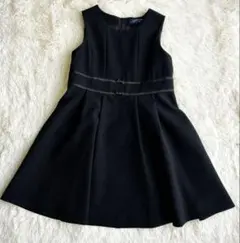 CHOPIN deux　ショパン ドゥ　キッズフォーマルワンピース　110ｃｍ