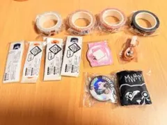 MAN WITH A MISSION グッズまとめ売り ガウポン