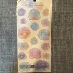 ちいかわ　メルティシュシュシール