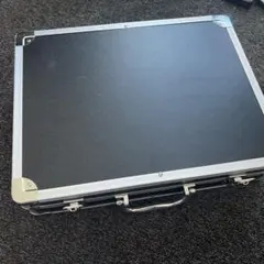 アルミ製 ハードケース セキュリティケース 鍵付き