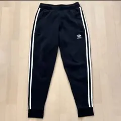 アディダス オリジナルス アディカラー クラシックス 3ストライプパンツ S