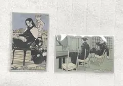 呪術廻戦展　メモリアルコレクション　夏油傑　五条悟