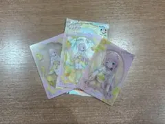 フリューくじ 初音ミク Citrus MIKU【G賞巡音ルカセット】