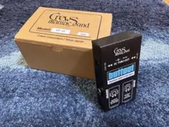 Crews Maniac Sound TACO 8 オクターブファズ Crews Maniac Sound TACO 8 オクターブファズ - メルカリ
