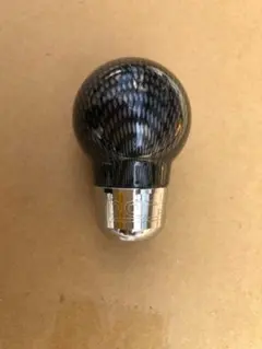ND ロードスター カーボンシフトノブ 黒シフトパターン - メルカリ