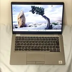 Dell ノートパソコン Latitude 5310 Core i5 16GBのサムネイル