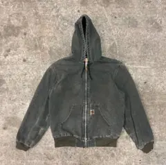 【人気】Carhartt カーハート アクティブジャケット MOS モスグリーン