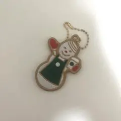 スターバックス　ホリデー2025 クリスマスチャーム