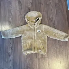 THE NORTH FACE フリースジャケット 4T