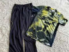 ○アイテム adidas スポーツウェア ジャージパンツ 半袖Tシャツ
