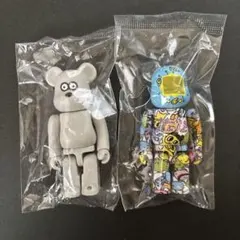 Be@rbrick シリーズ51 2体セット