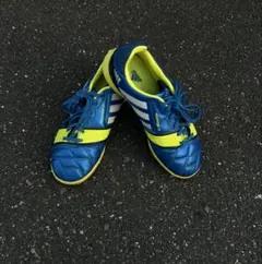 Archive廃盤 adidas adidasサッカーシューズ