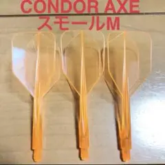 Mスモール TRINIDADトリニダード CONDOR AXE コンドルアックスのサムネイル