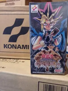 2026年最新】遊戯王 絶版 boxの人気アイテム - メルカリ