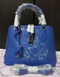 新品タグ付】Samantha Thavasaラプンツェル ディズニー100周年 - メルカリ