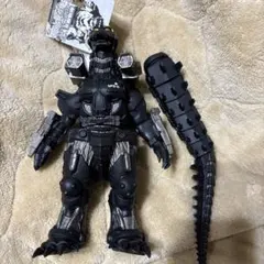 2026年最新】メカゴジラ 黒の人気アイテム - メルカリ