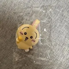 ちいかわ　うさぎ　3点セット（ライトクリップ、ココスフィギュア、フィギュア）