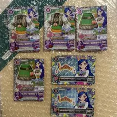 ボヘミアンスカイ キャンペーンカードまとめ売り