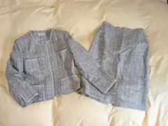 （新品）ラボーロワン　セットアップフォーマルスーツ　13